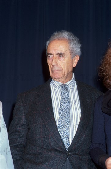 Michelangelo Antonioni