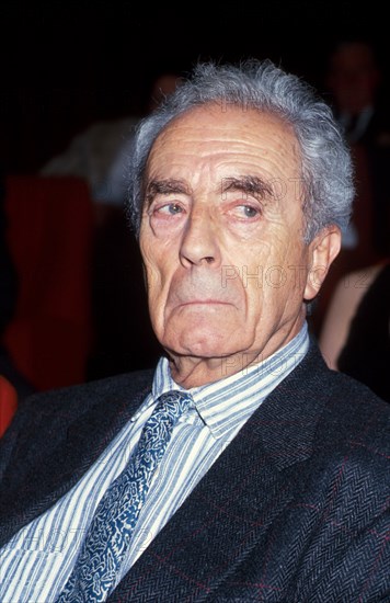 Michelangelo Antonioni