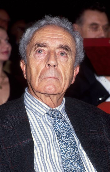 Michelangelo Antonioni