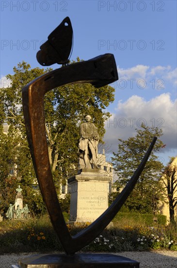 Exposition Jivko à Maisons-Alfort