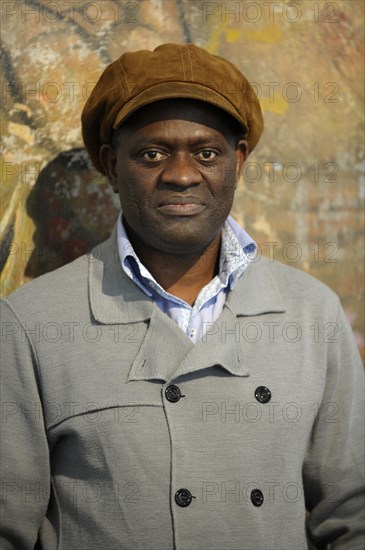 Alain Mabanckou