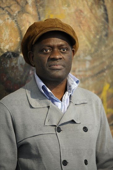 Alain Mabanckou