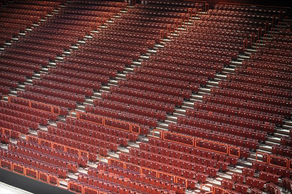 Palais Omnisport de Paris-Bercy