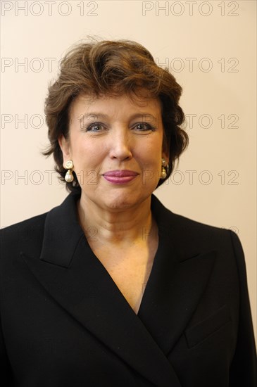 Roselyne Bachelot-Narquin