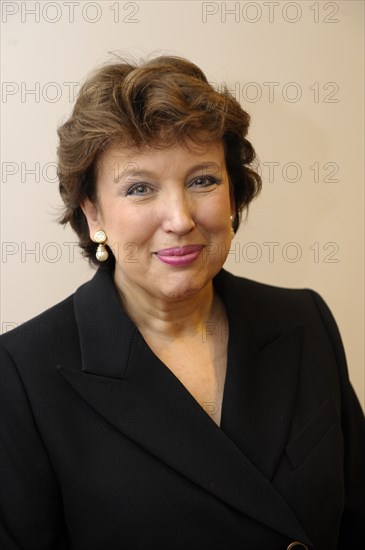 Roselyne Bachelot-Narquin