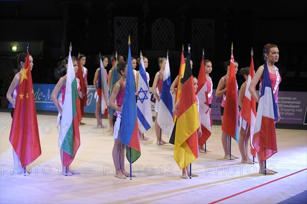 Internationaux de GRS 2010