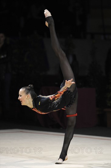 Internationaux de GRS 2010