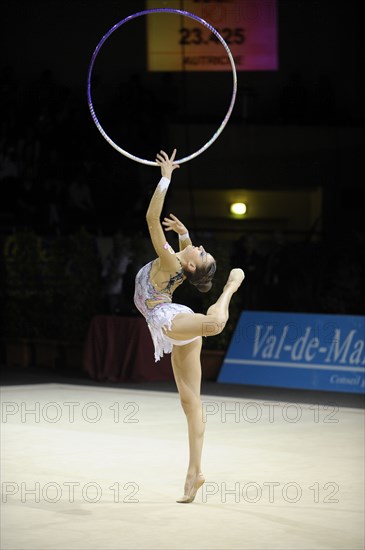 Internationaux de GRS 2010