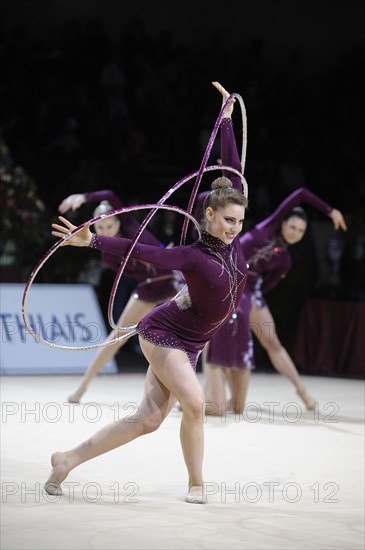 Internationaux de GRS 2010