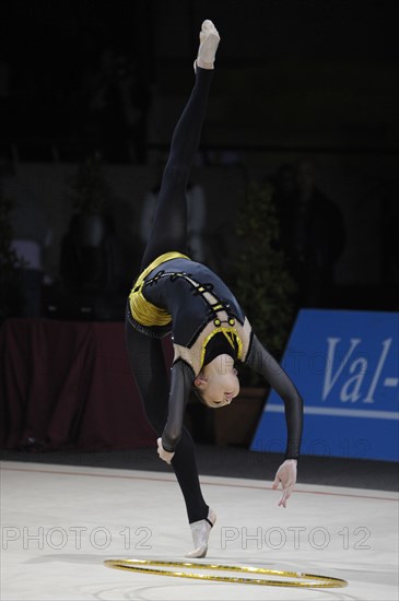 Internationaux de GRS 2010