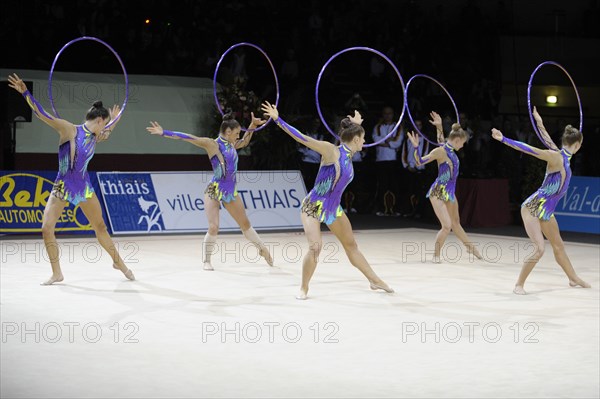 Internationaux de GRS 2010