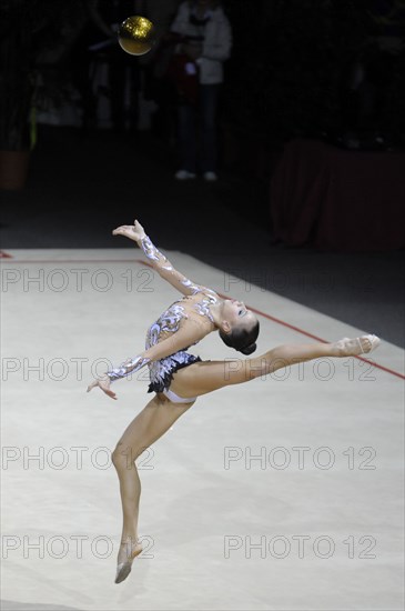 Internationaux de GRS 2010