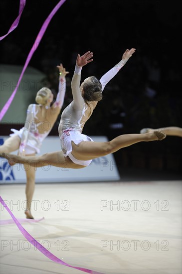 Internationaux de GRS 2010