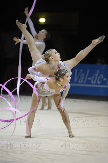 Internationaux de GRS 2010