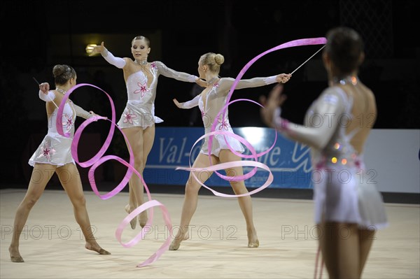 Internationaux de GRS 2010