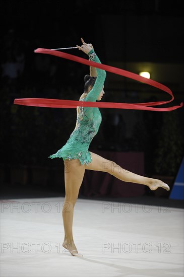 Internationaux de GRS 2010