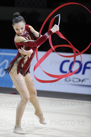 Internationaux de GRS 2010