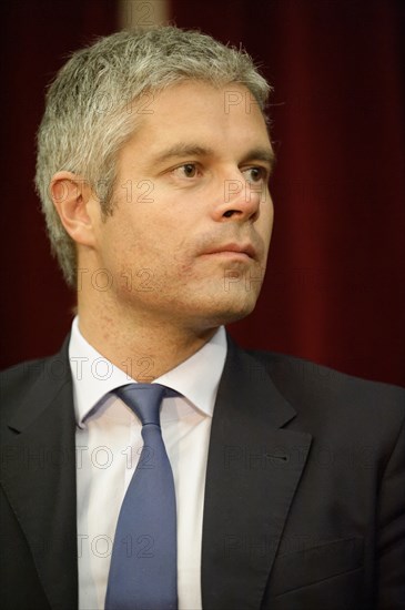 Laurent Wauquiez