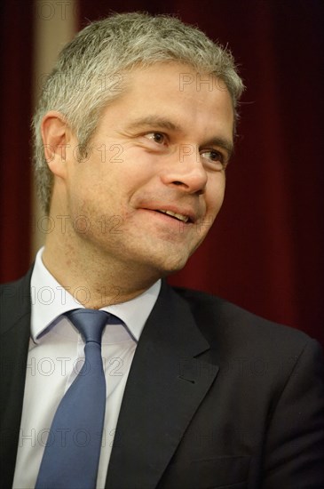 Laurent Wauquiez