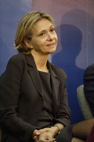 Valérie Pécresse