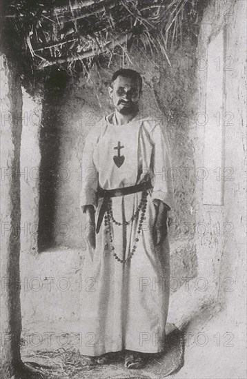 Charles de Foucauld
