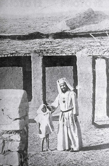 Charles de Foucauld