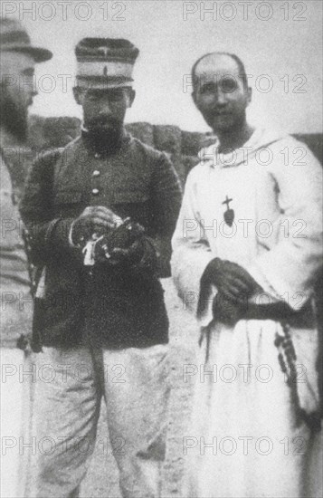 Charles de Foucauld