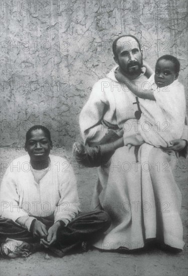 Charles de Foucauld