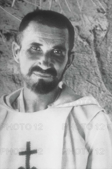 Charles de Foucauld
