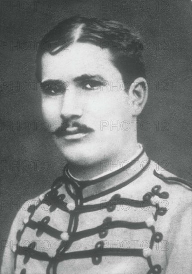 Charles de Foucauld