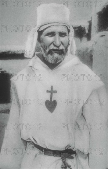 Charles de Foucauld