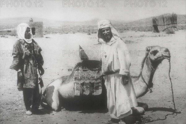 Charles de Foucauld
