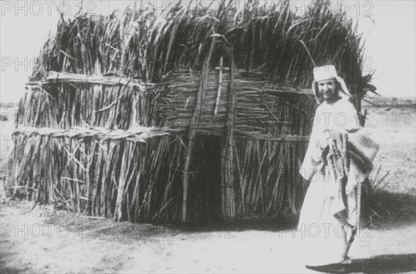 Charles de Foucauld