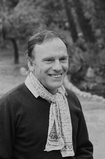 Jean-Louis Trintignant