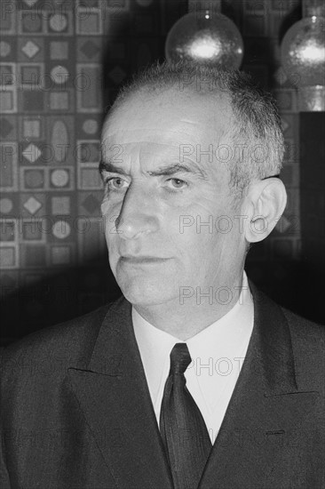 Louis de Funès