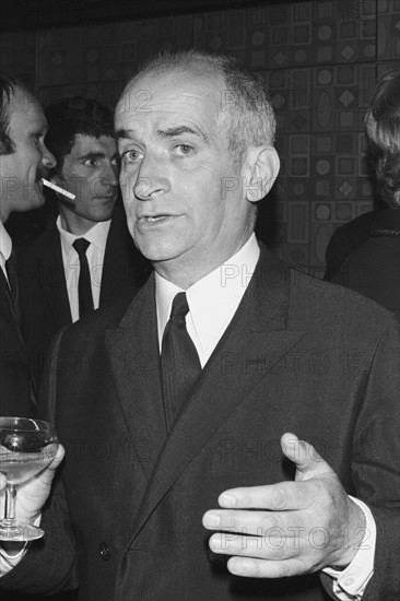 Louis de Funès