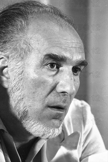 Michel Piccoli