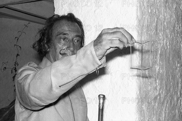 Salvador Dali