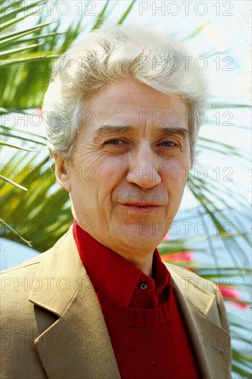 Alain Resnais