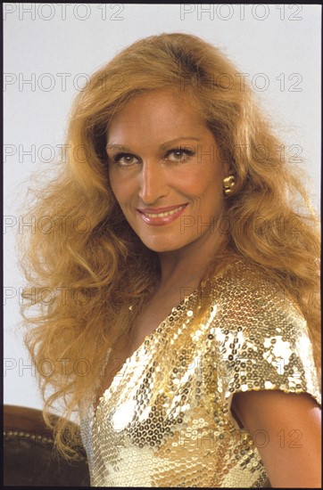 Dalida