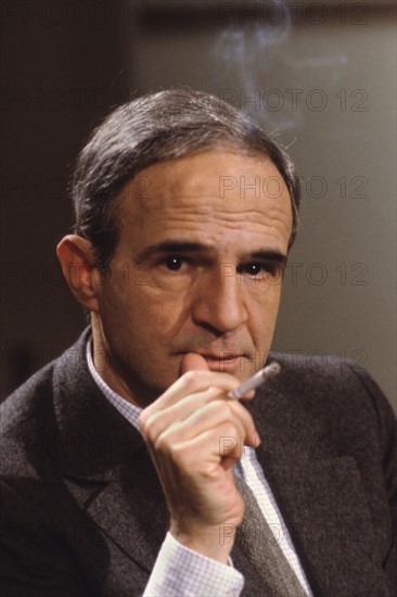 François Truffaut