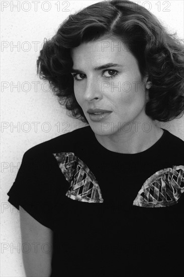 Fanny Ardant