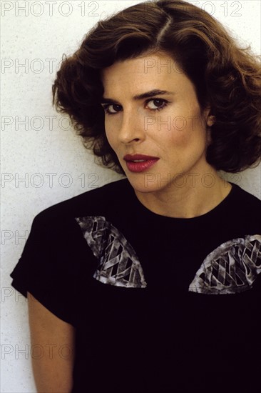 Fanny Ardant