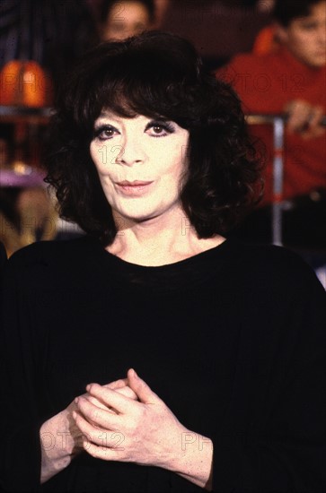 Juliette Gréco