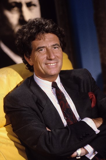 Jack Lang