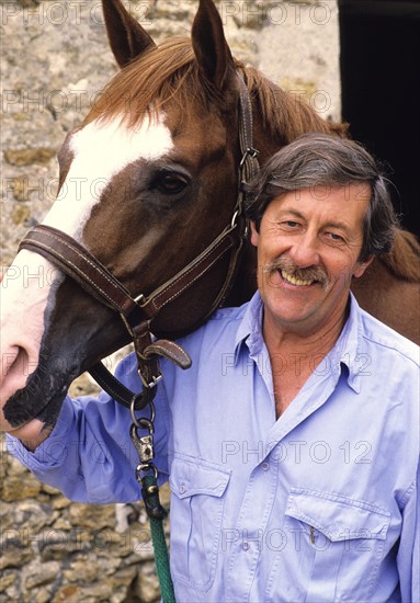 Jean Rochefort