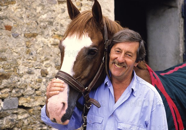 Jean Rochefort