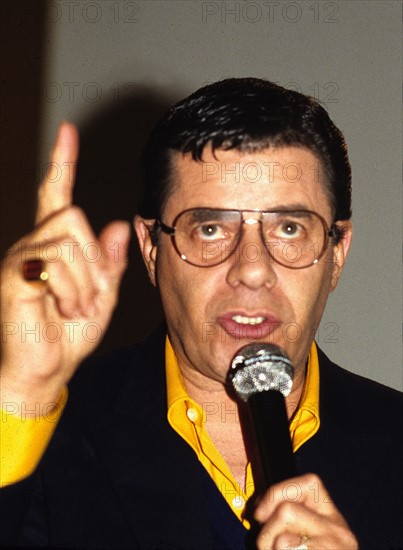 Jerry Lewis