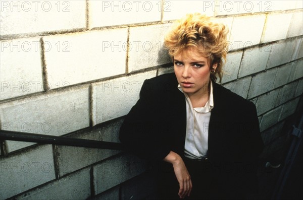 Kim Wilde