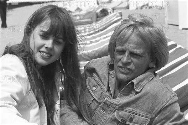 Klaus Kinski